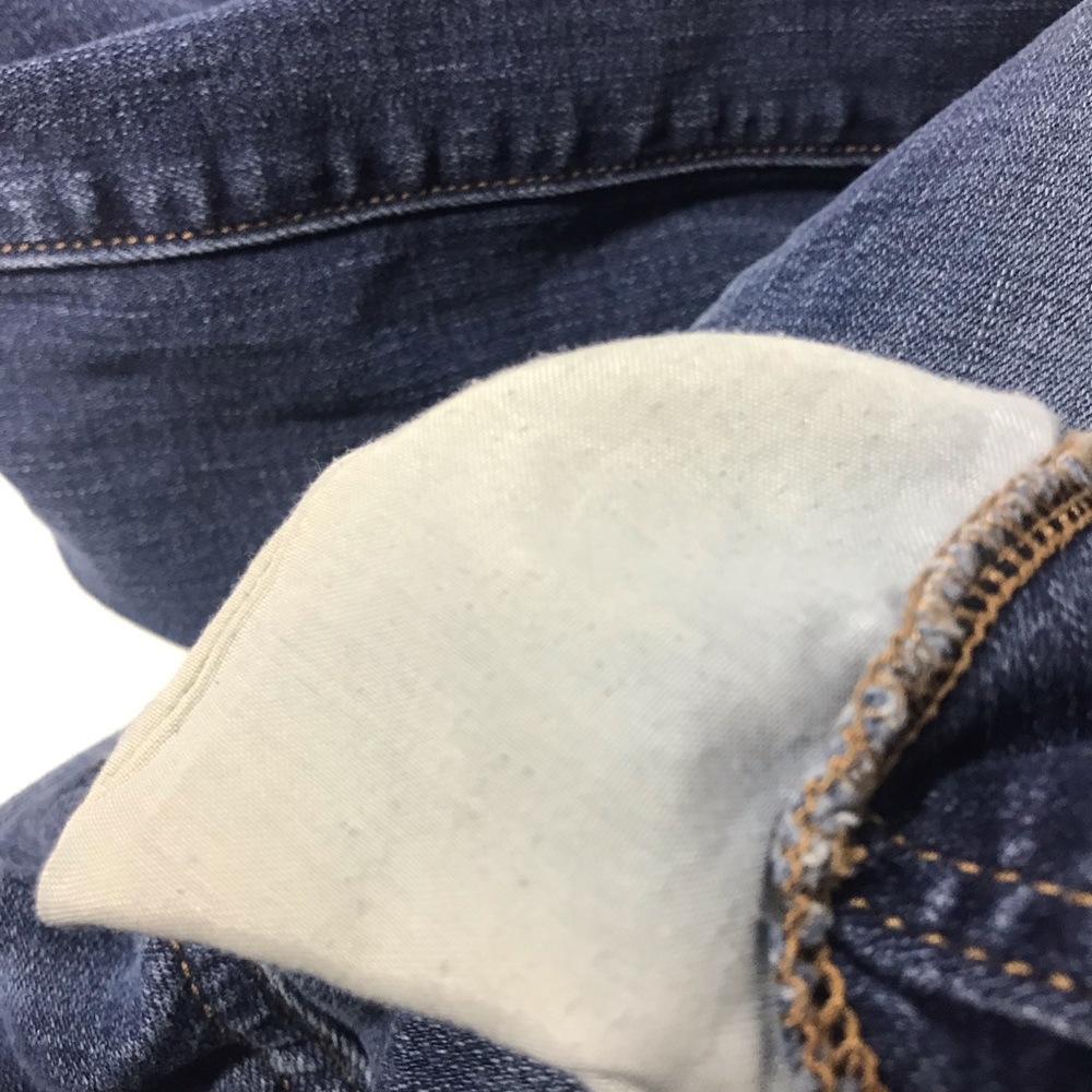 American Eagle Super Stretch Skinny Jeans Size 10 - Picture 7 of 7